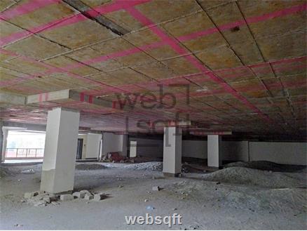 Office Space for Rent in LB Nagar